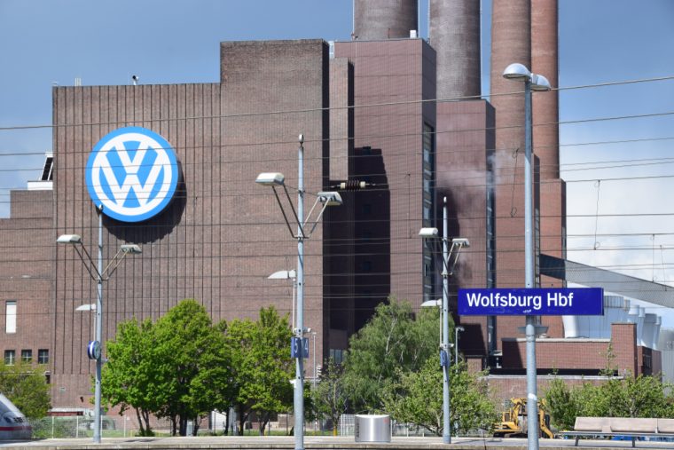 VW im Streikchaos: IG Metall bläst zum Großangriff auf alle Werke!