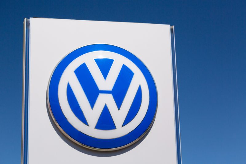Comeback auf vier Rädern – Deutsche Autobauer exportieren sich aus der Krise