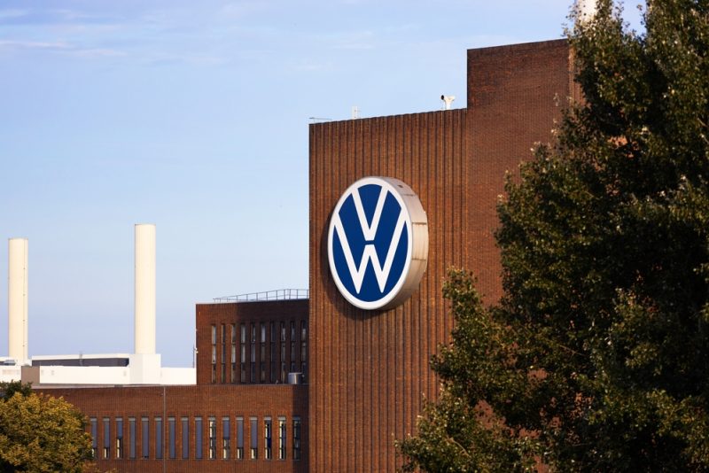 E-Auto-Prämie: Deutsche Hersteller finanzieren Tesla und VW-Töchter