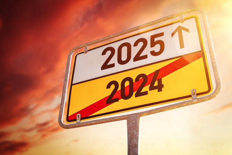 Führerschein-Wirbel: Was 2025 auf Autofahrer zukommt