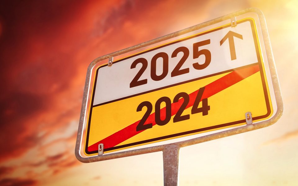 Änderungen 2025