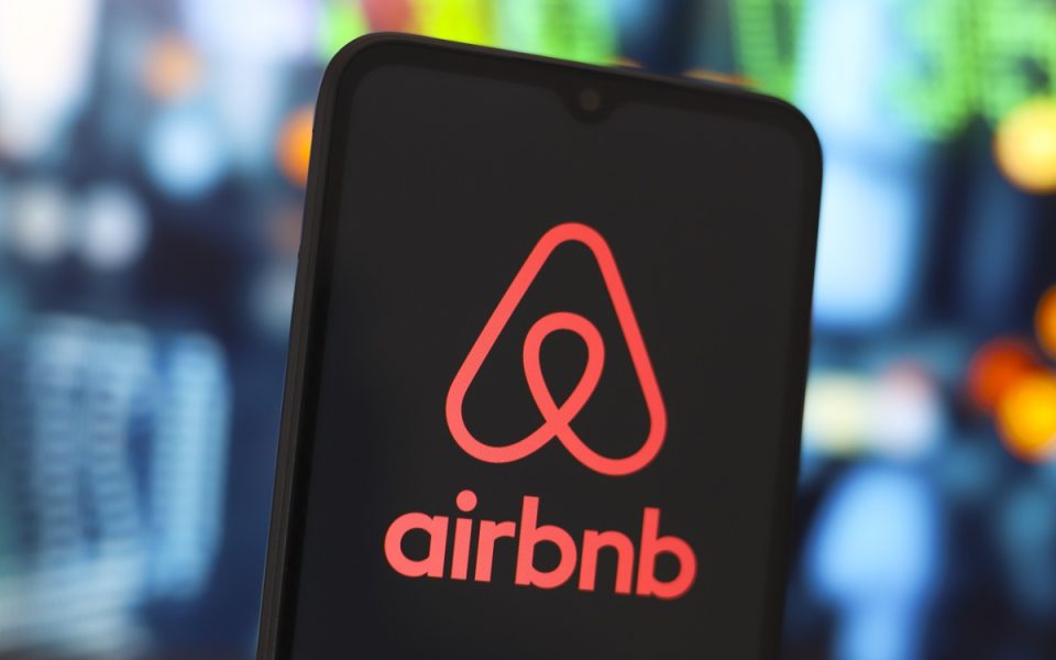 Airbnb