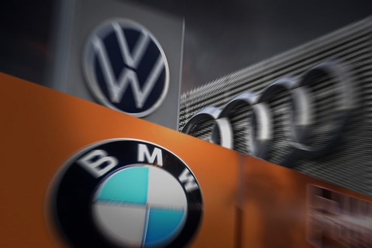 Deutsche Auto-Industrie in der Krise: Experte warnt vor verheerenden Auswirkungen