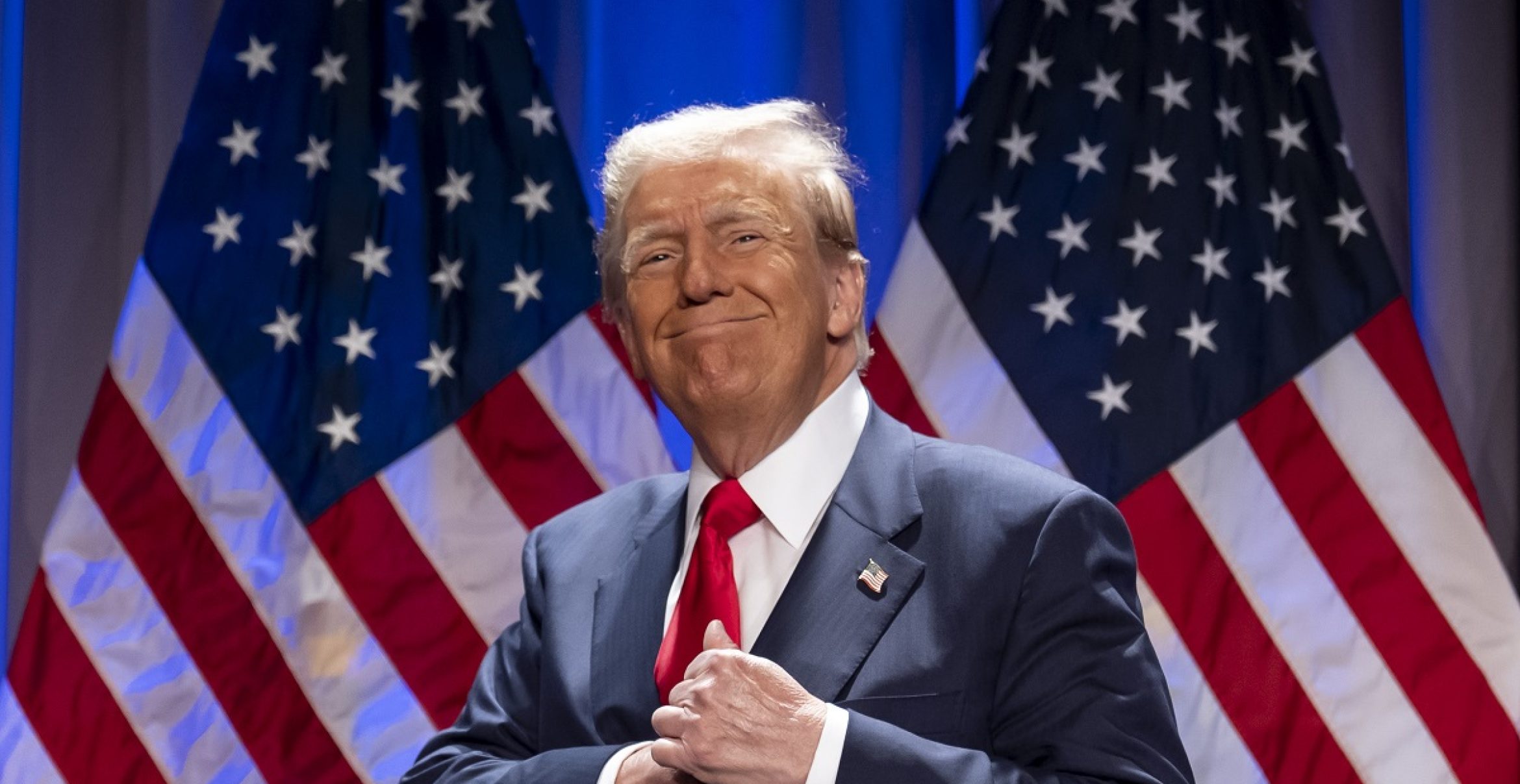 Trumps vermeintlicher Friedens-Coup: Vom Hamas-Israel-Deal zum Ukraine-Poker?
