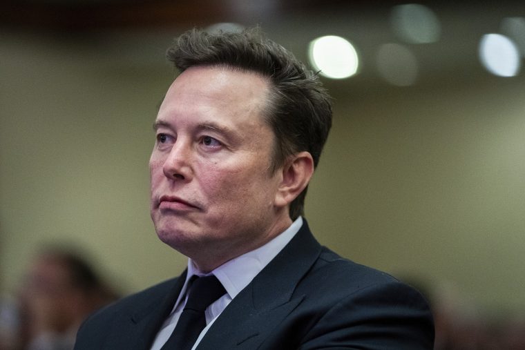 Milliardärs-Zoff um Starlink: Musk droht Ryanair mit Übernahme