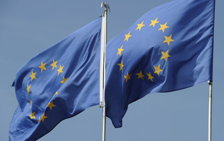 Europa braucht einen Pflichtverteidiger. Doch der hat es gerade schwer