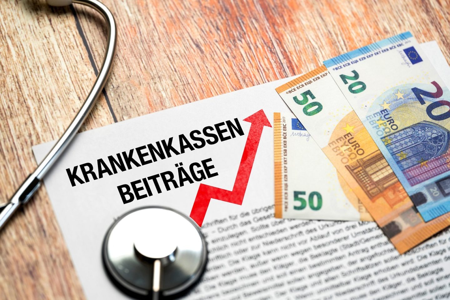 Krankenkassen-Chaos: Steigende Beiträge vs. Merz‘ Sparplan