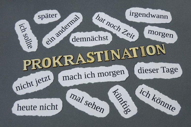 Prokrastination als Krankheitsbild: Das kann dahinter stecken