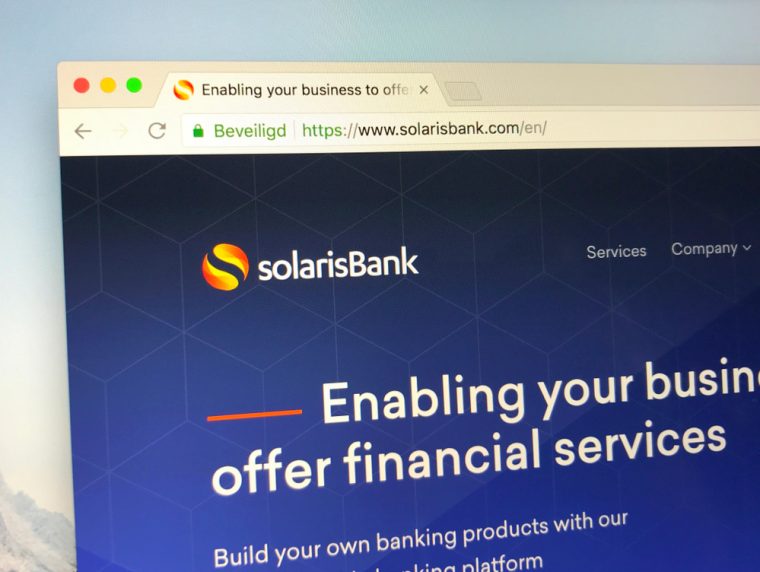 Solaris‘ Millionen-Verlust: Vom Einhorn zum Problemfall
