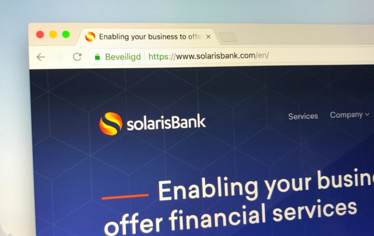 Solaris in der Krise: Fintech am Scheideweg