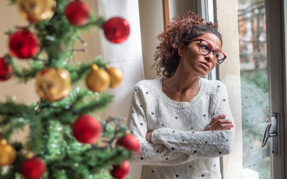 So verkraftet man Weihnachten, wenn man allein ist