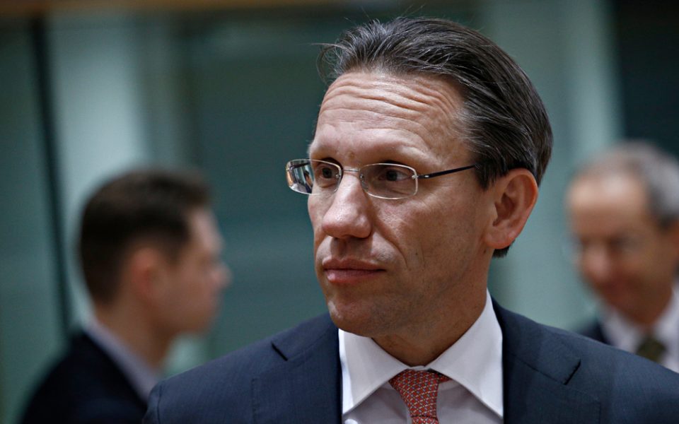 Jörg Kukies