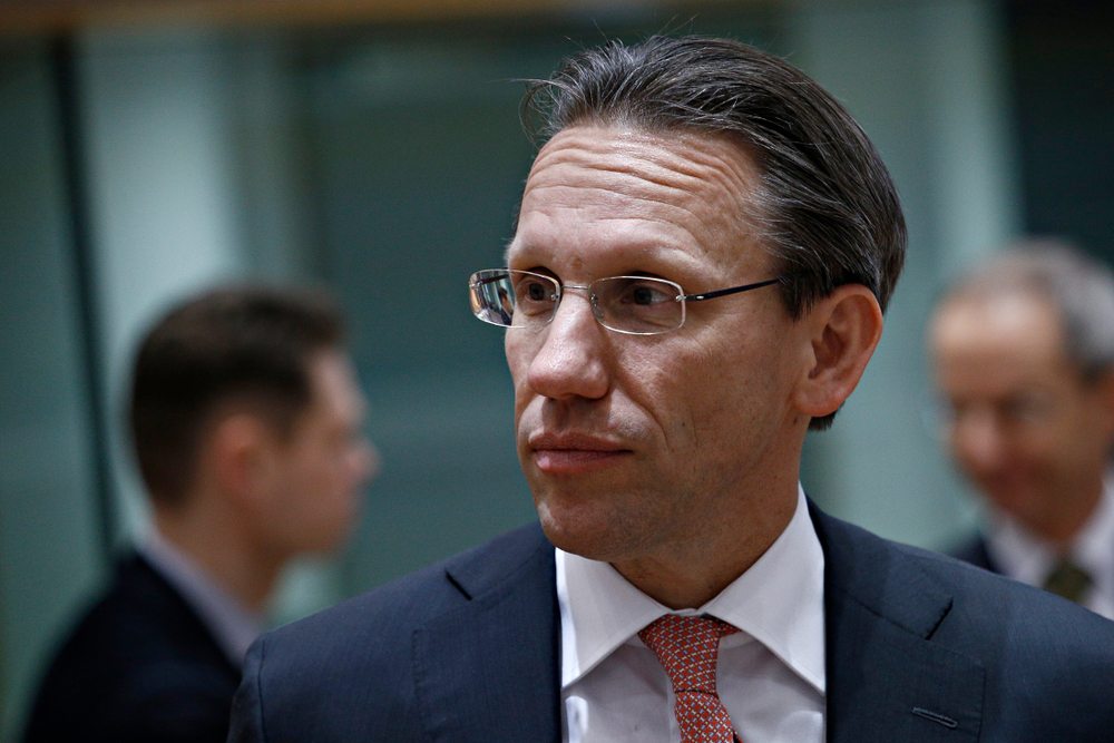 Jörg Kukies