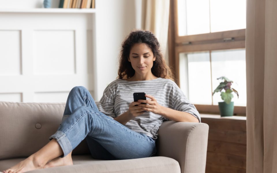 Klassische Anrufe verlieren an Bedeutung, während Videotelefonie und Streaming boomen.