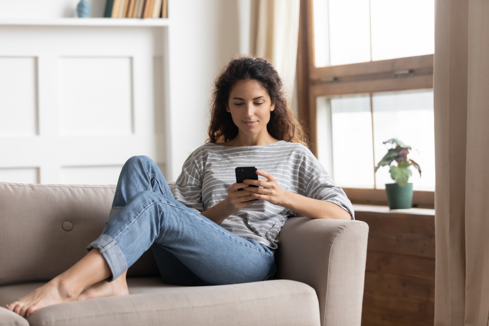 Klassische Anrufe verlieren an Bedeutung, während Videotelefonie und Streaming boomen.