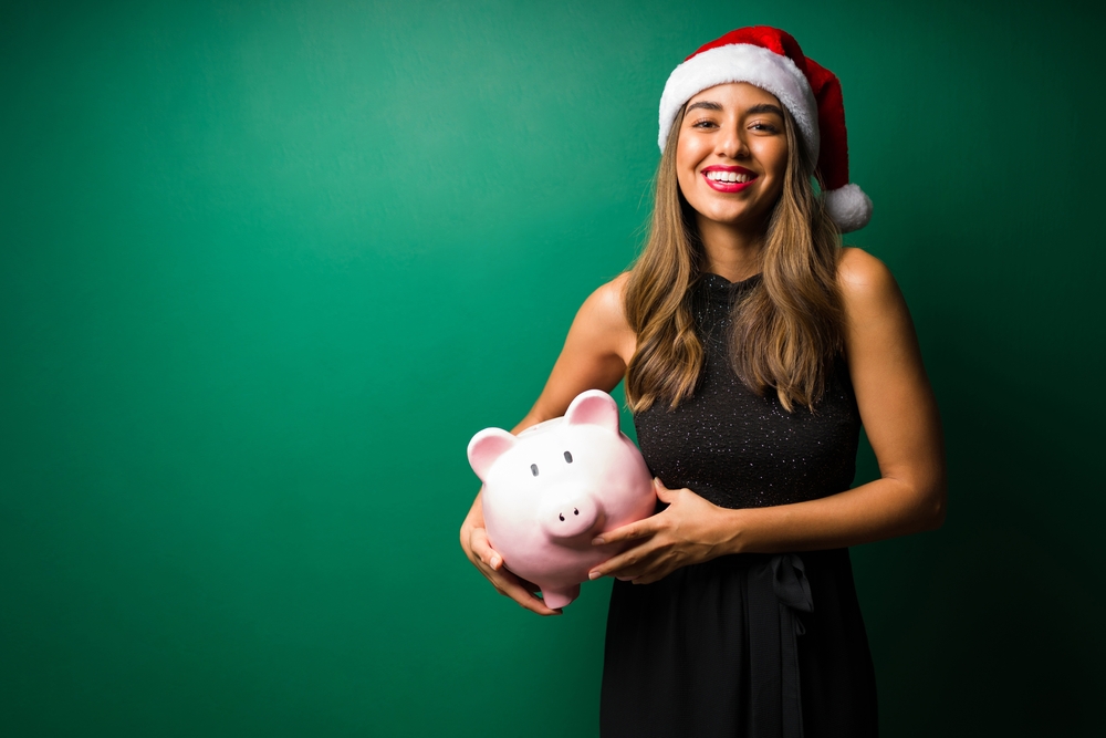 破産のないクリスマス: これが、お祝いを手頃な価格で続ける方法です。