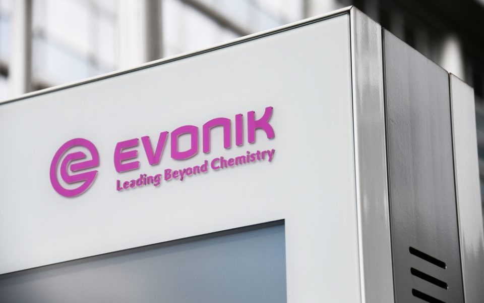 Evonik will 7000 Jobs streichen
