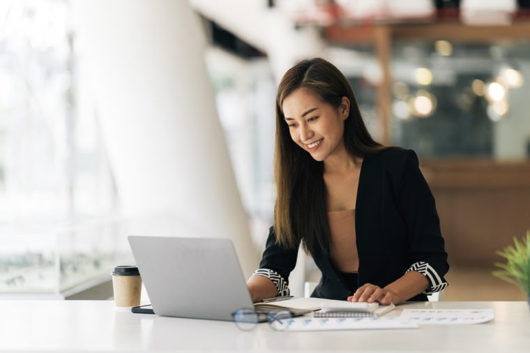 Frauenpower im Job: Der Soft Skill, den fast nur Frauen beherrschen