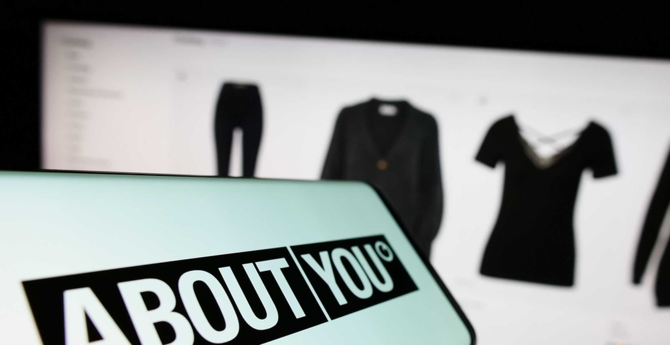 Zalando macht Ernst: Milliardendeal mit About You!
