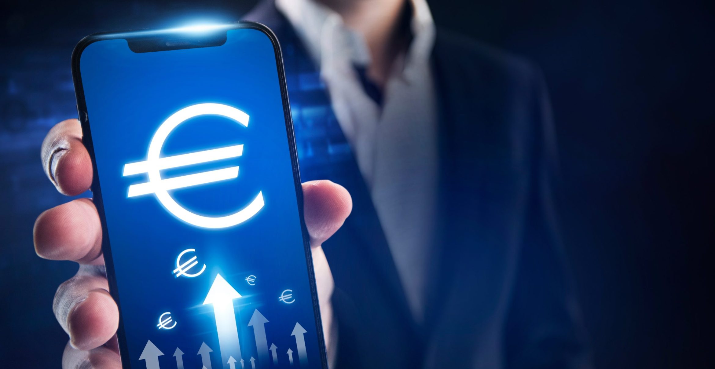 Der Euro bleibt stabil, obwohl Frankreich wankt. Warum?