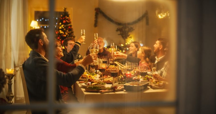 Weihnachten 2024: Was kostet das Fest der Liebe wirklich?