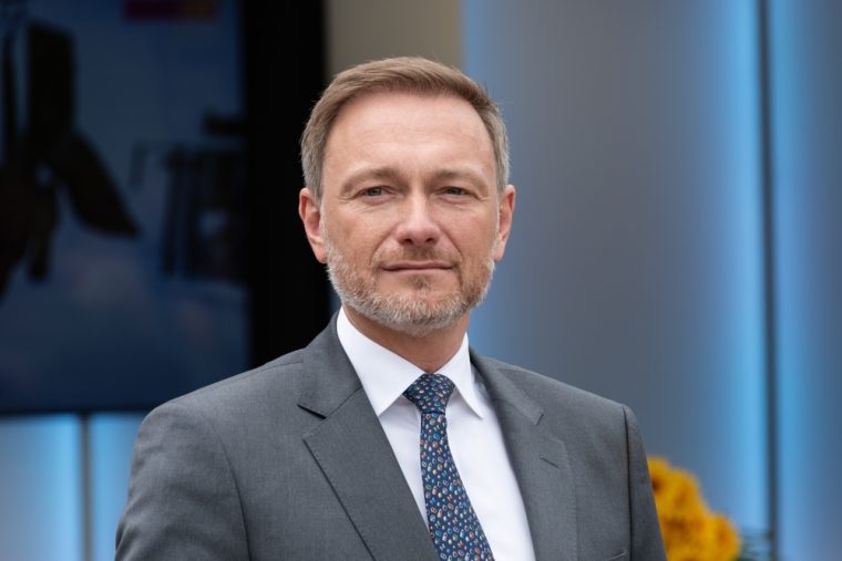 Danke, Christian Lindner!
