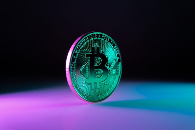Der größte Selbstbetrug seit der Finanzkrise hat einen Namen: Bitcoin 