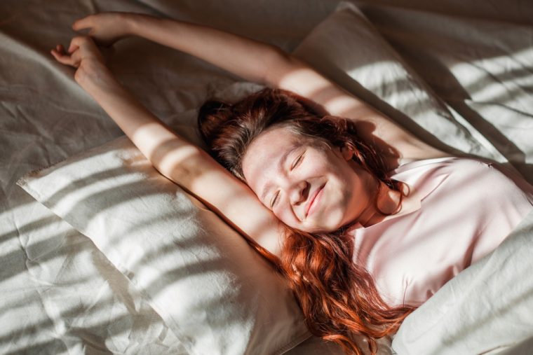 Schlafen für Erfolg: Dann solltest du ins Bett gehen!