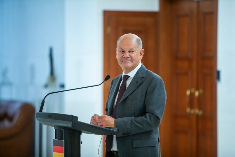 Renten-Boost: Scholz‘ letzter Coup bringt 66 Euro mehr im Monat