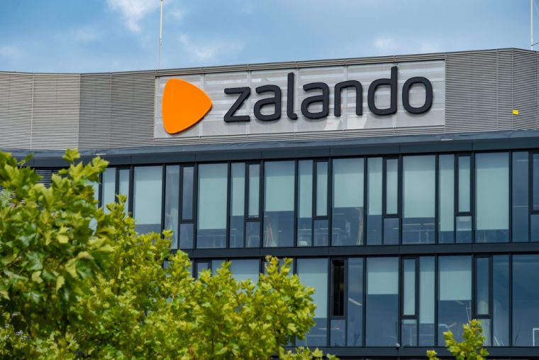 BaFin nimmt Zalando ins Visier: Börsencrash wegen About You