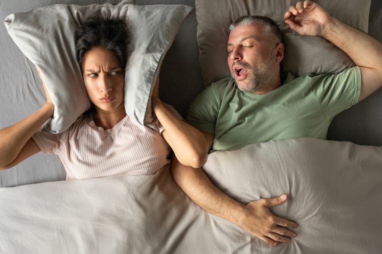 Nachtruhe-Knigge: Was nach 22 Uhr im eigenen Zuhause wirklich tabu ist!