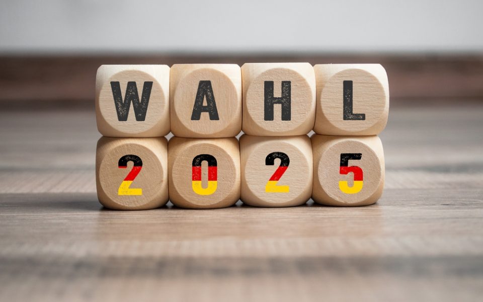 Das planen die Parteien bei Steuern in ihren Wahlprogrammen