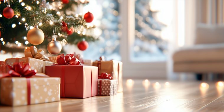 Endspurt zum Weihnachtsfest: Was jetzt noch wichtig ist!