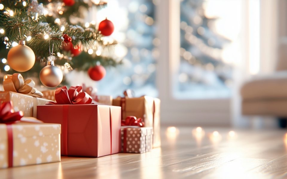 Endspurt zum Weihnachtsfest: Was jetzt noch wichtig ist!