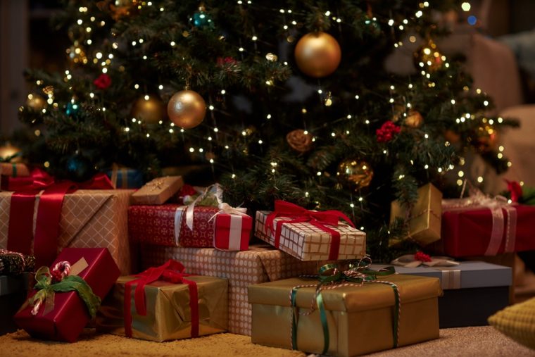 Vorsicht, Stromfresser! Diese Weihnachtsbeleuchtung kostet ein Vermögen