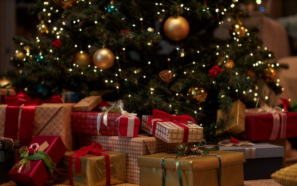 Dieser Weihnachtsschmuck geht ins Geld