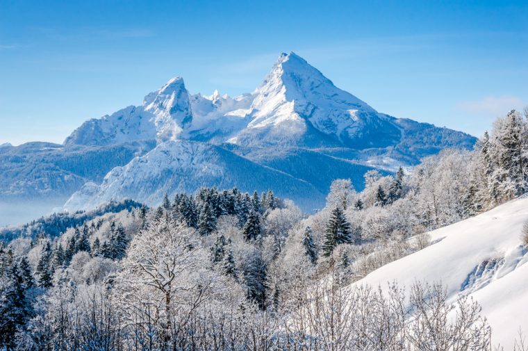 Ski-Pisten in Gefahr: Liegt hier bald kein Schnee mehr?