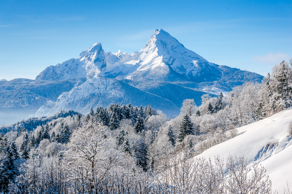 危険にさらされているスキー場: ここにももうすぐ雪がなくなるのでしょうか?