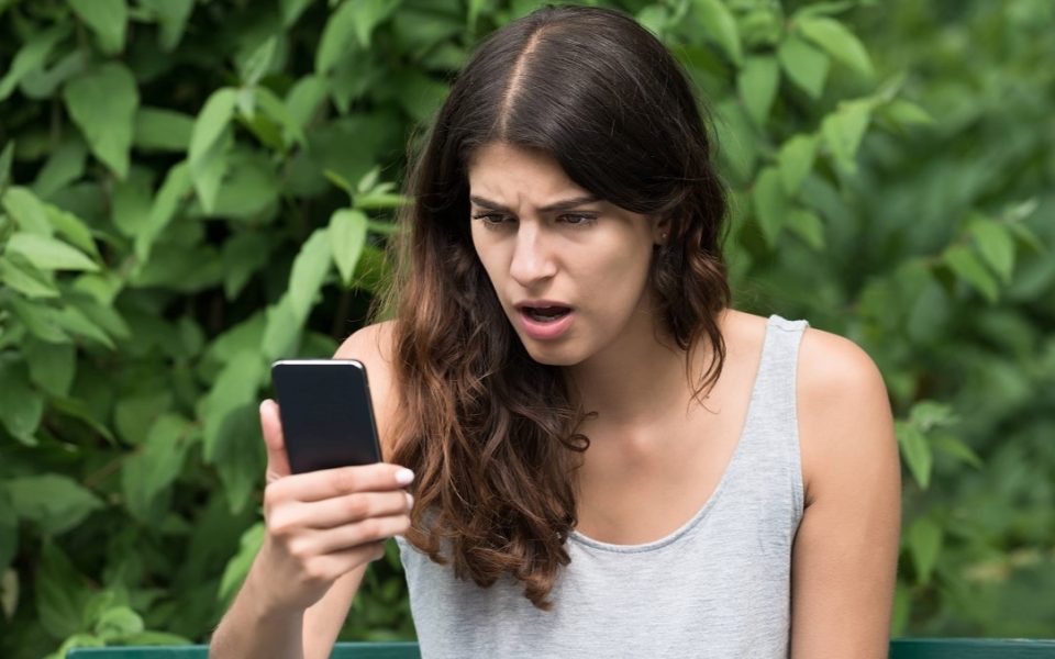 Telefon-Anruf