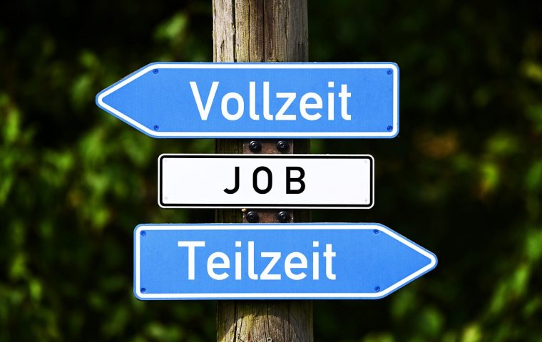 In Teilzeit arbeiten – Erfolgs-Chance oder Karriere-Killer?