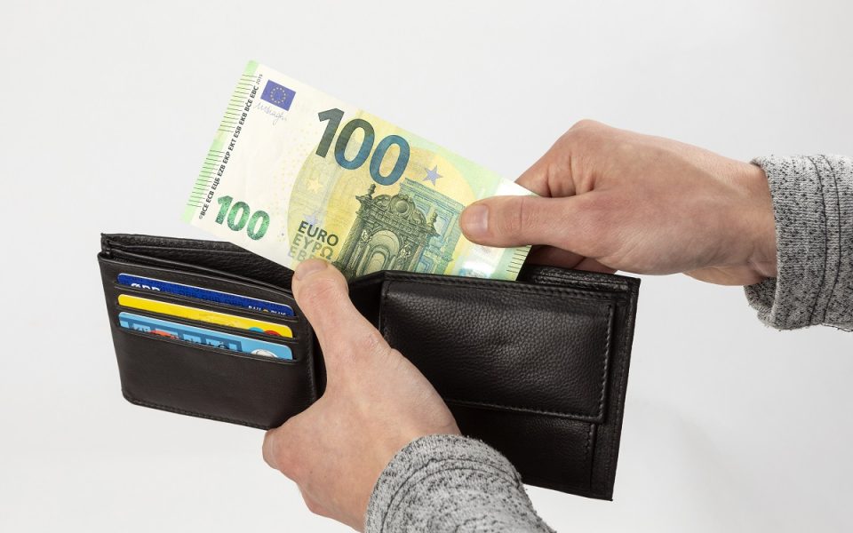 100 Euro