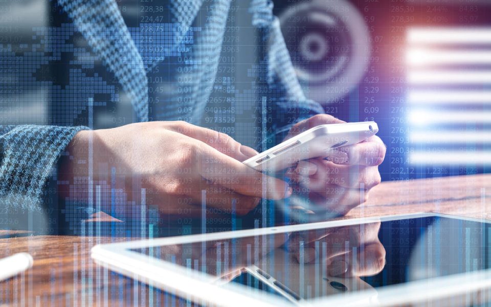 Deutschland digital unschlagbar: Platz 1 weltweit!