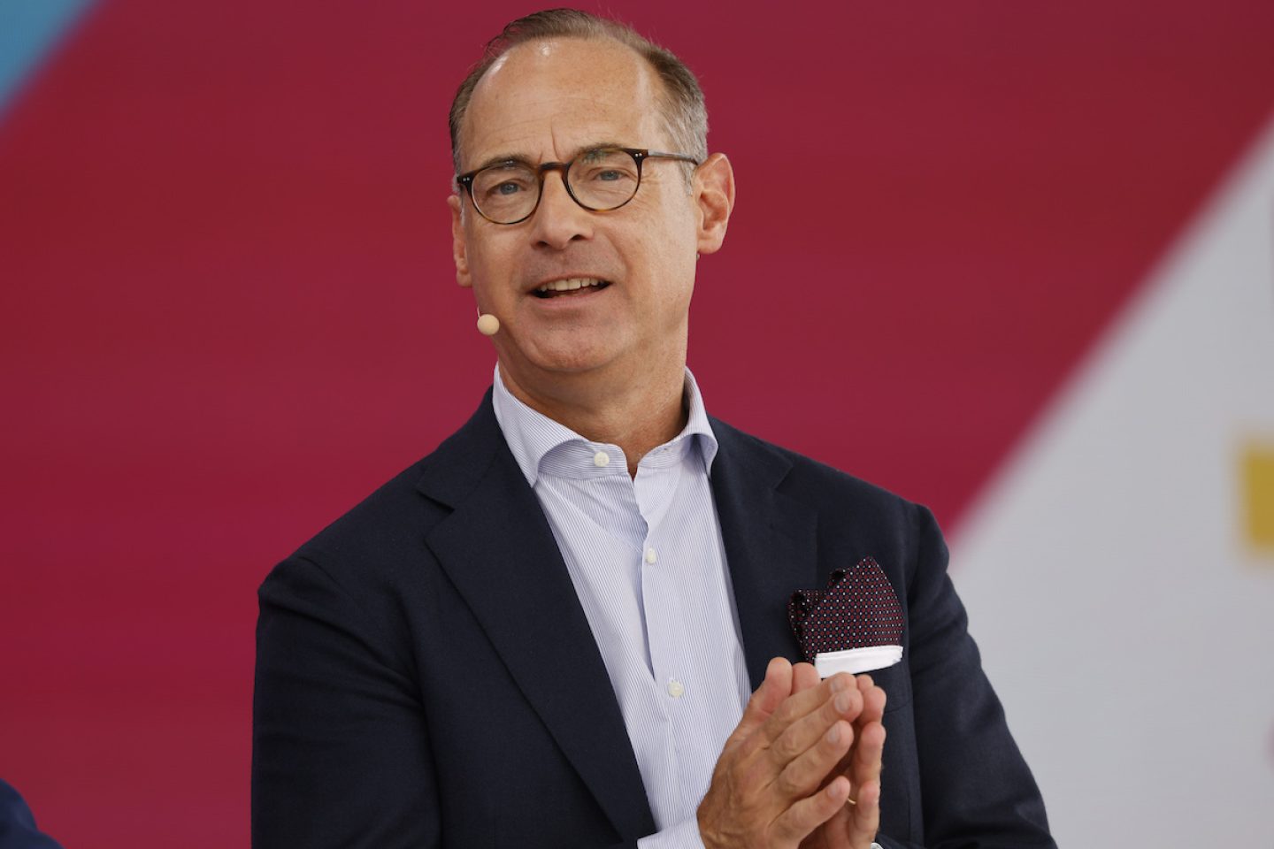 Allianz-Boss fordert: Kein Lohn am ersten Krankheitstag