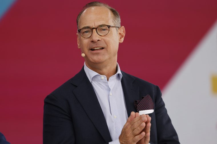 Allianz-Boss fordert: Kein Lohn am ersten Krankheitstag