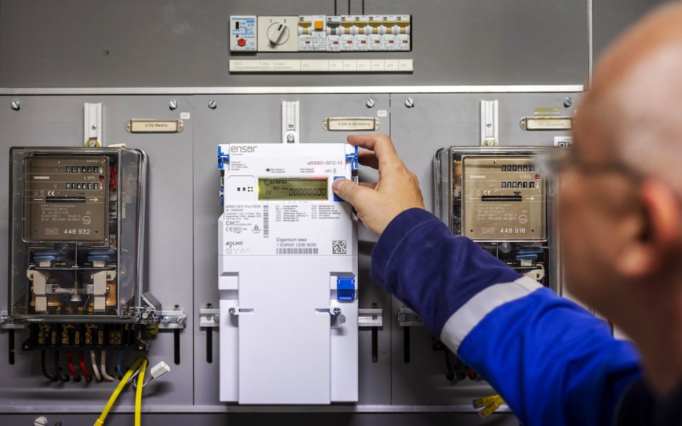 Smart Meter Revolution: Preisschock für Verbraucher!