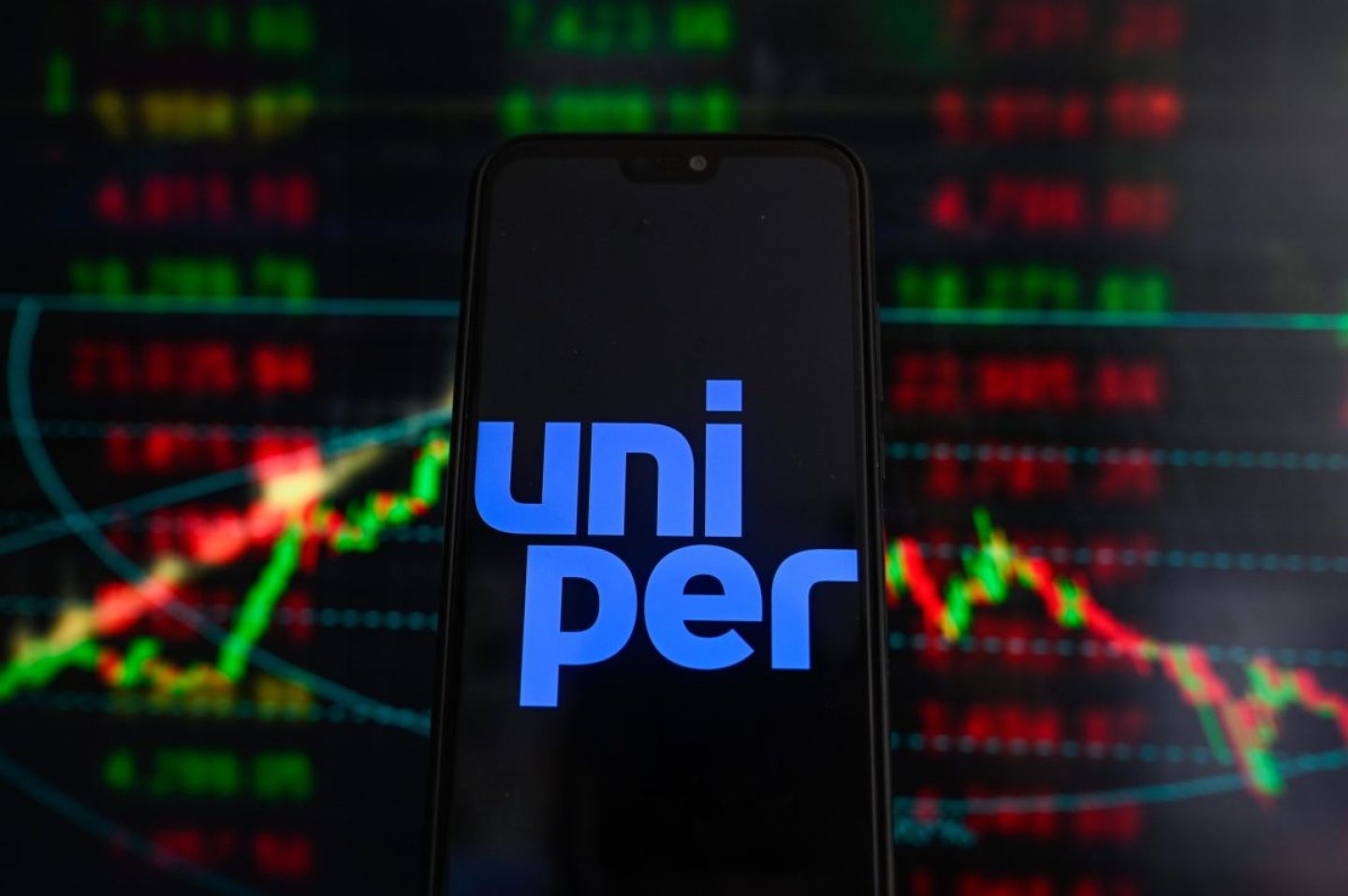 Nach der Commerzbank: Verscherbelt Kukies nun auch Uniper ins Ausland? 