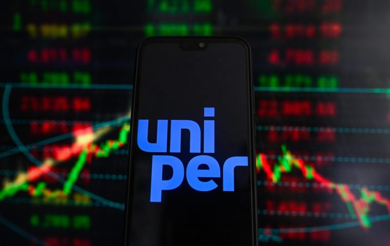 Nach der Commerzbank: Verscherbelt Kukies nun auch Uniper ins Ausland? 