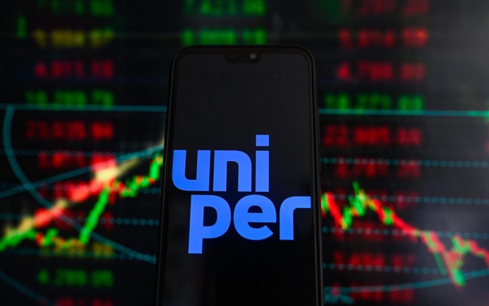 Nach der Commerzbank: Verscherbelt Kukies nun auch Uniper ins Ausland? 