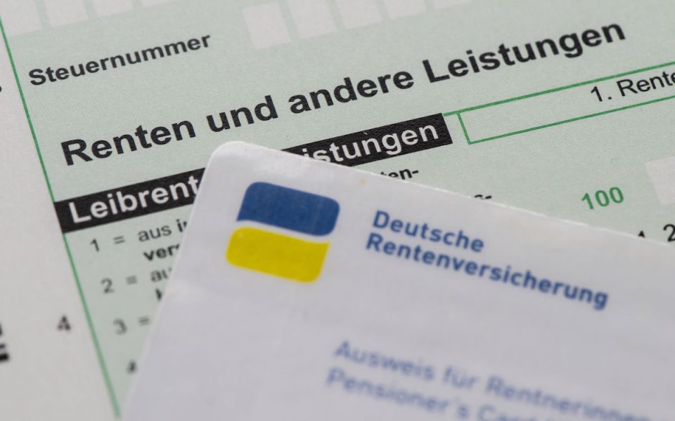Rentenärger: Fast jeder zweite Bescheid falsch – was jetzt zu tun ist