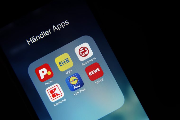 Skandal um App-Rabatte: Verbraucherzentrale verklagt Lidl und Penny!